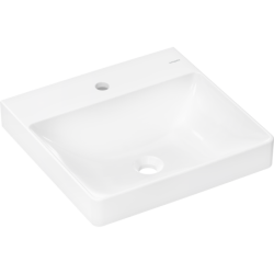 Mała umywalka wisząca...