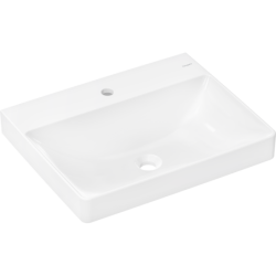 Umywalka wisząca 600/480 z...