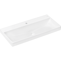 Umywalka wisząca 1000/480 z...