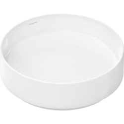 Umywalka nablatowa 400/400...