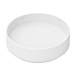 Umywalka nablatowa 400/400...