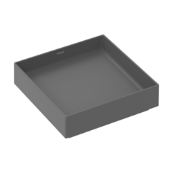 Umywalka nablatowa 400/400...