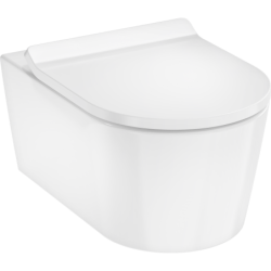 Miska wisząca WC 540,...