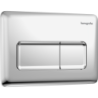 Przycisk spłukujący Chrom iFrame Original Q HANSGROHE 66001000