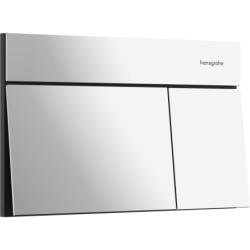 Przycisk spłukujący Chrom...