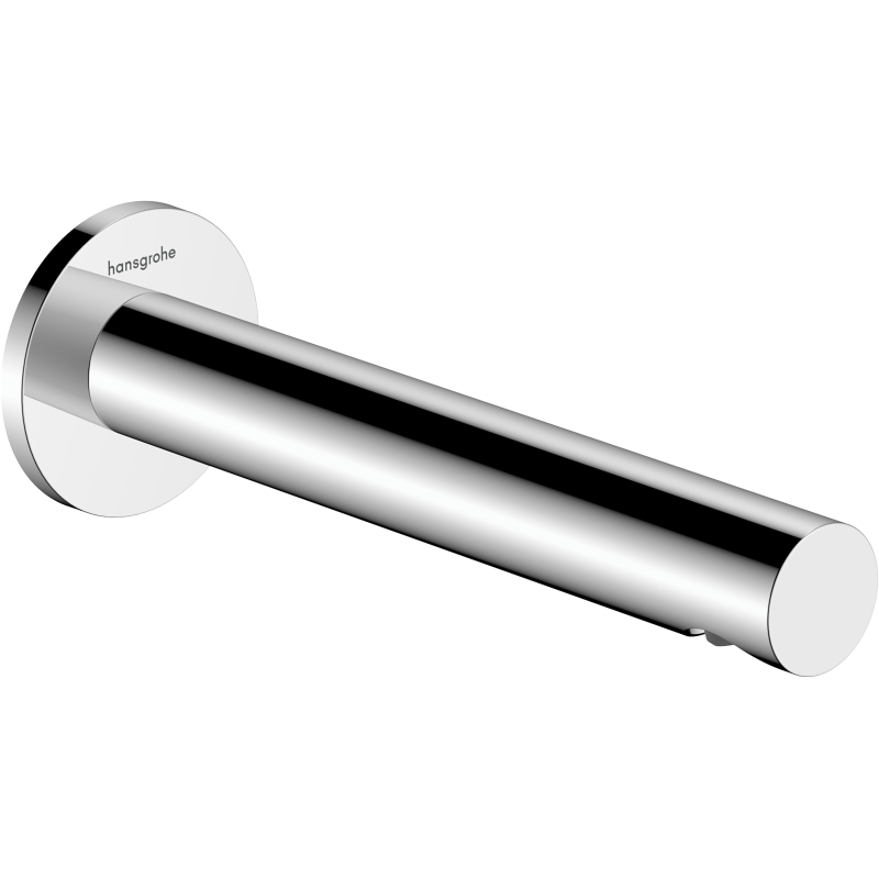 Wylewka wannowa Chrom Zesis S HANSGROHE 74410000