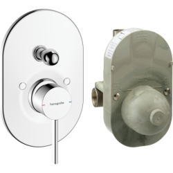 Zestaw jednouchwytowej...