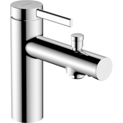 Jednouchwytowa bateria...