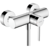 Jednouchwytowa bateria prysznicowa, natynkowa Chrom Zesis S HANSGROHE 74621000