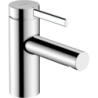 Jednouchwytowa bateria umywalkowa 70 CoolStart z kompletem odpływowym z cięgłem Chrom Zesis S HANSGROHE 74710000