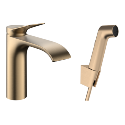 Bateria umywalkowa 110 z...