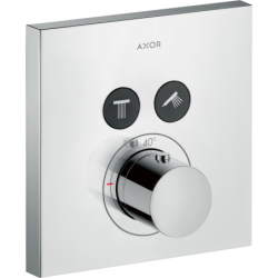 Bateria termostatyczna do 2...