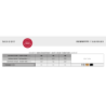 SZAFKA MOODY 90 1S+1S WHITE HG PDW ELITA 167686 / RE010900038060