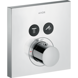 Bateria termostatyczna do 2...