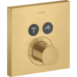 Bateria termostatyczna do 2...