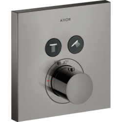 Bateria termostatyczna do 2...