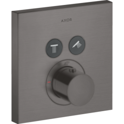 Bateria termostatyczna do 2...