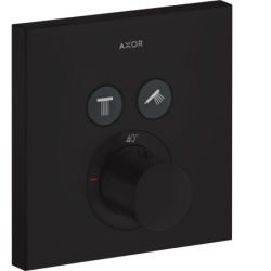 Bateria termostatyczna do 2...