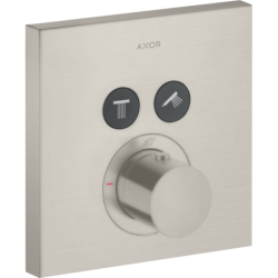 Bateria termostatyczna do 2...