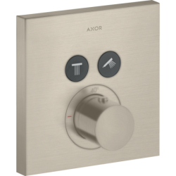 Bateria termostatyczna do 2...