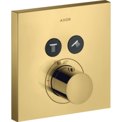 Bateria termostatyczna do 2...