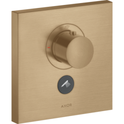 Bateria termo. HighFlow do...