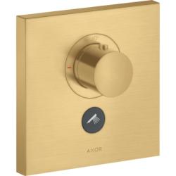 Bateria termo. HighFlow do...