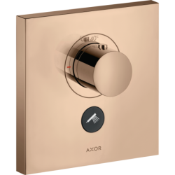 Bateria termo. HighFlow do...