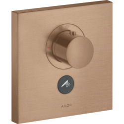 Bateria termo. HighFlow do...