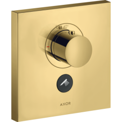 Bateria termo. HighFlow do...