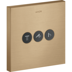 Zawór odcinający do 3...