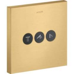 Zawór odcinający do 3...