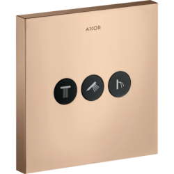 Zawór odcinający do 3...