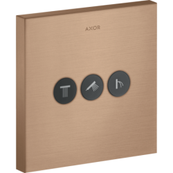 Zawór odcinający do 3...