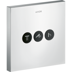 Zawór odcinający do 3...