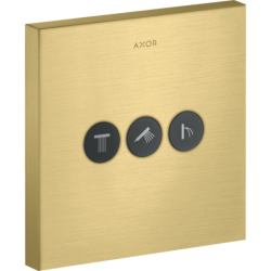 Zawór odcinający do 3...