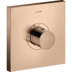 Bateria termostatyczna...