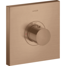 Bateria termostatyczna...