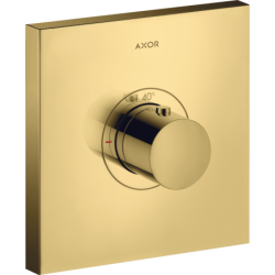 Bateria termostatyczna...