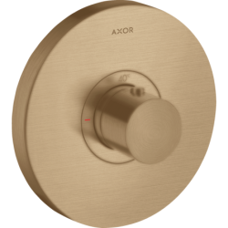 Bateria termostatyczna...