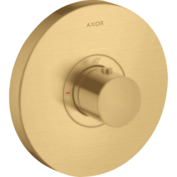 Bateria termostatyczna...