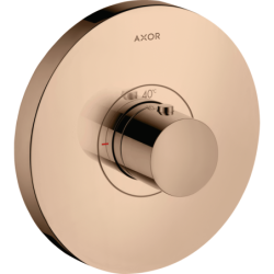 Bateria termostatyczna...