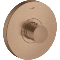 Bateria termostatyczna...