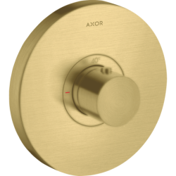 Bateria termostatyczna...