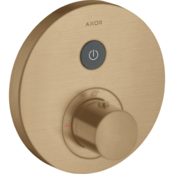 Bateria termostatyczna do 1...