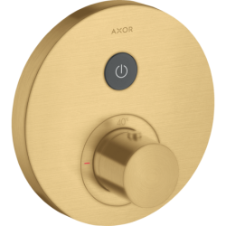 Bateria termostatyczna do 1...