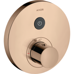 Bateria termostatyczna do 1...