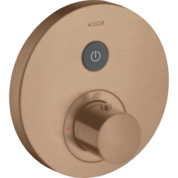 Bateria termostatyczna do 1...