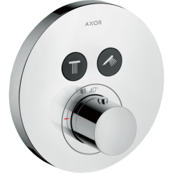 Bateria termostatyczna do 2...