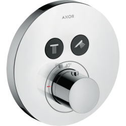 Bateria termostatyczna do 2...